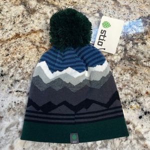 Brand New Lenny Beanie